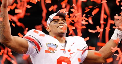 Ohio State To Vacate All Wins From Including Sugar Bowl CBS Chicago