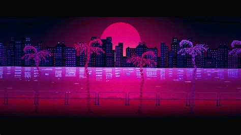 I Edited The Loadscreen Of Hotline Miami For More Dark Synth Vibes R