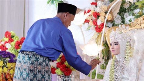 Gambar Adat Istiadat Perkawinan Melayu Kepulauan Riau Paul James