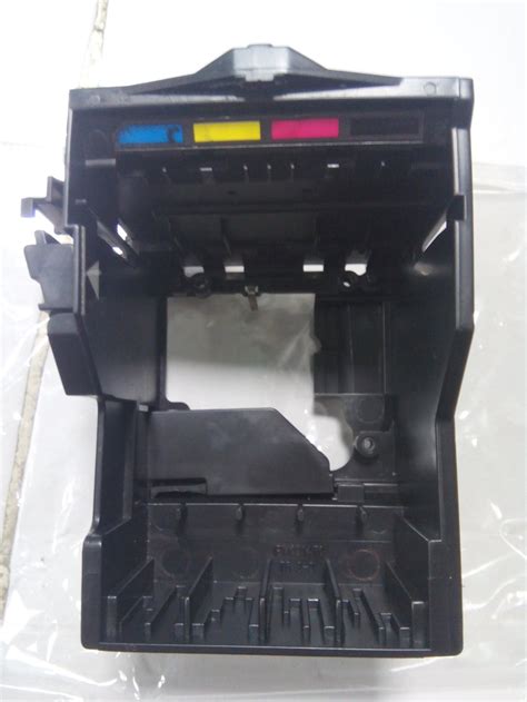 The importance of the epson stylus t13 driver package is truly realized by the users who are not able to access the. Jual Carriage Head tanpa Head Printer Epson T13 dan 13x di lapak Agung agung_amp