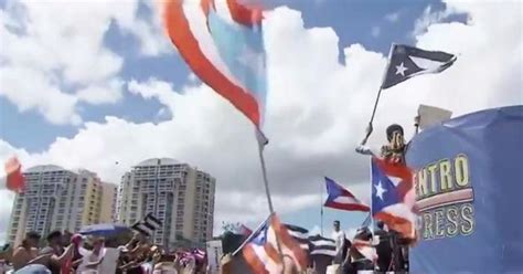 puerto rico debates statehood as income inequality grows cbs news