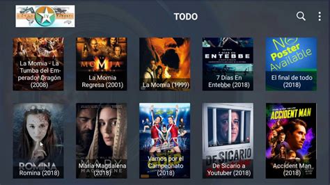 Get notified if it comes to one of your streaming services, like netflix, on. Peliculas recientes en LatinChannel TV - YouTube