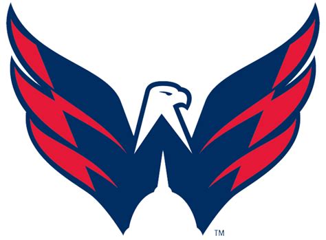 Image Washington Capitals Alternate Logo Logopedia Fandom