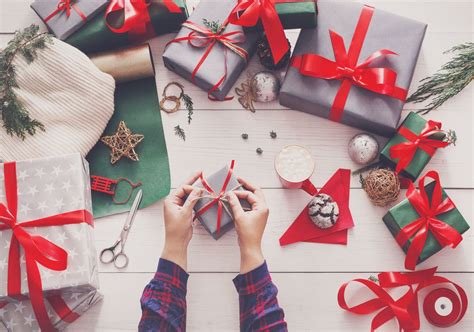 11 Idei De Cadouri Handmade Ușor De Făcut Pentru Crăciun