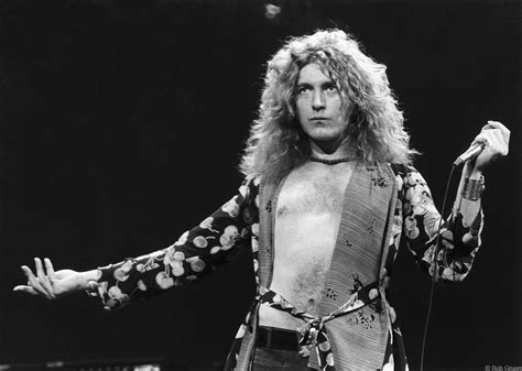 Led Zeppelin Robert Plant Plant Ideas
