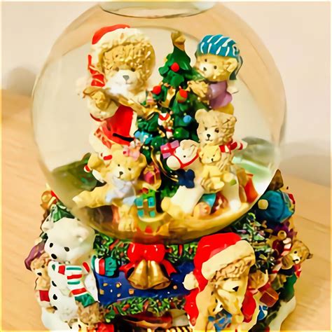 Beautiful Snow Globes For Sale In Uk 60 Used Beautiful Snow Globes