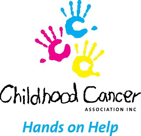 Childhood Cancer Association Incorporated Club Search