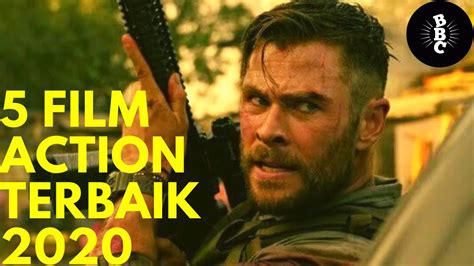 Rekomendasi film terbaik 2020 ala kinerasya. 5 Rekomendasi Film Action Terbaik 2020 - Film aksi 2020 ...