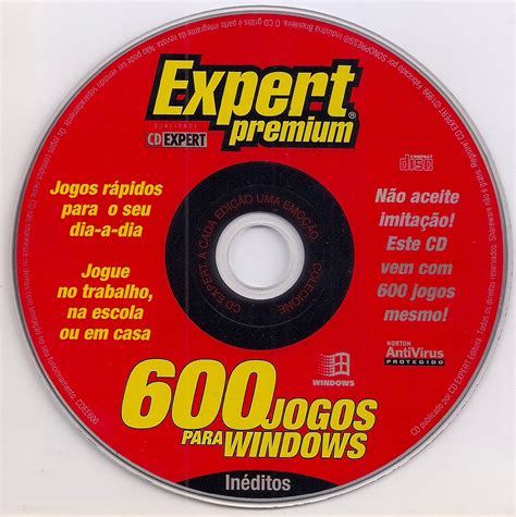 Expert Premium 600 Jogos Para Windows Cd Expert Free Download
