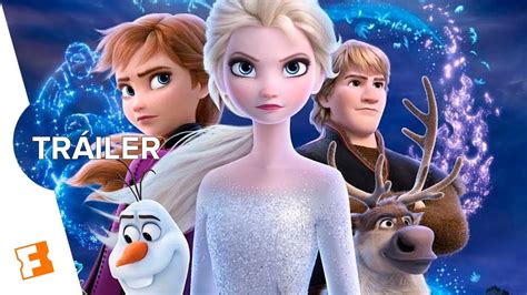 Nonton frozen ii (2019) film subtitle indonesia streaming movie download gratis online. Frozen 2 - Tráiler Oficial #3 (Sub. Español) - YouTube