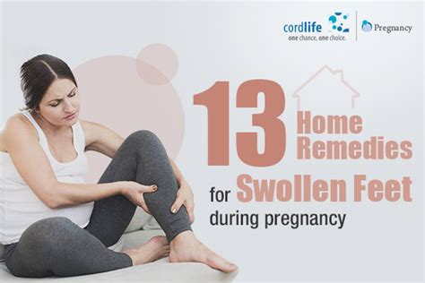 how to relieve leg swelling during pregnancy tutorial pics