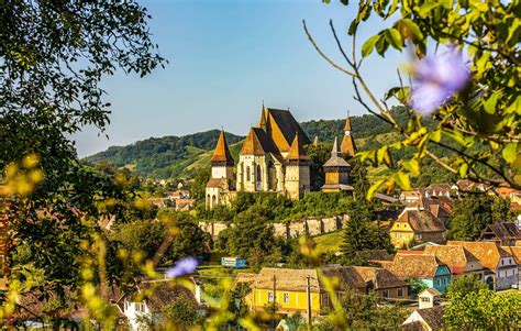 Tours To Transylvania From Bucharest Travelmaker