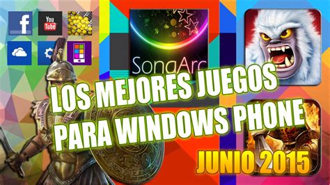 Libre windows 10 juegos para pc full versiones. LOS MEJORES JUEGOS PARA WINDOWS PHONE 8.1, 10 (2018) - YouTube
