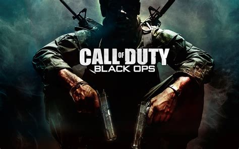 Wallpaper Pc Call Of Duty