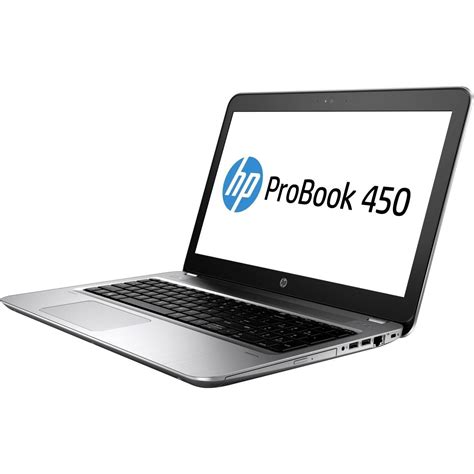 Buy Hp Probook 450 G4 Core I5 7th Gen 8gb 128gb Ssd500gb Hdd Nvidia