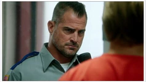 George Eads As Jack Dalton In The Macgyver Reboot 1x07 Can Opener Lucas Till Eads Macgyver