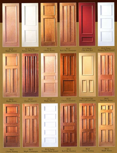 Pin By Vanderlei Souza On For The Condo Wood Doors Interior Interior