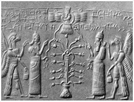 The True History Of Ancient Civilizations Sumerians Akkadians Egyptians
