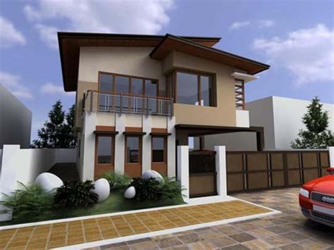 Concept Home Design Exterior Home Design Ideas House