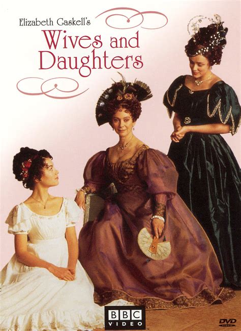 Best Buy Wives And Daughters 3 Discs Dvd
