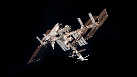 Iss Wallpaper 61 Pictures
