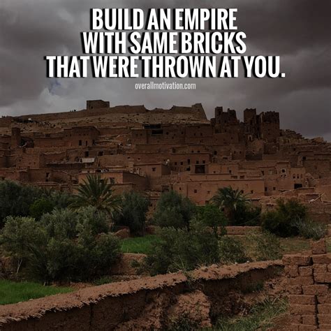 50 Building An Empire Quotes Build Your Own Empire Quotes