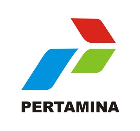 Pertamina Logo Logo Pertamina Dari Masa Ke Masa Logo Lambang
