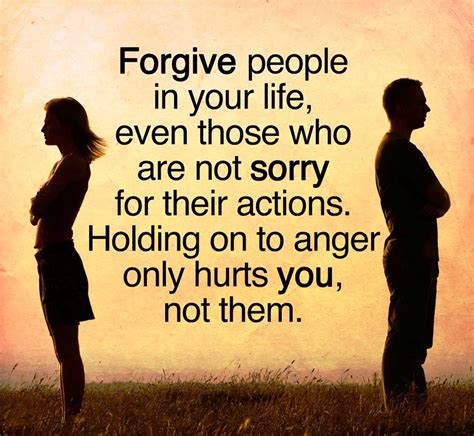Forgive People In Your Life Omee Lila