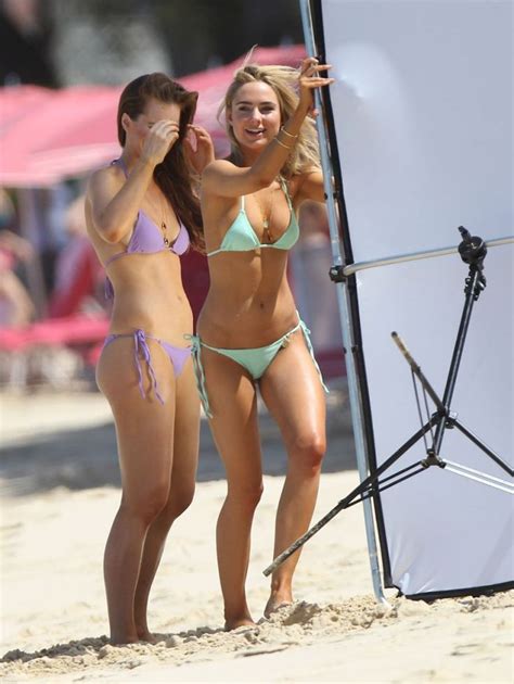 Kimberley Garner Bikini Photoshoot Bikinis Bridgit Mendler Bikini Hot Sex Picture