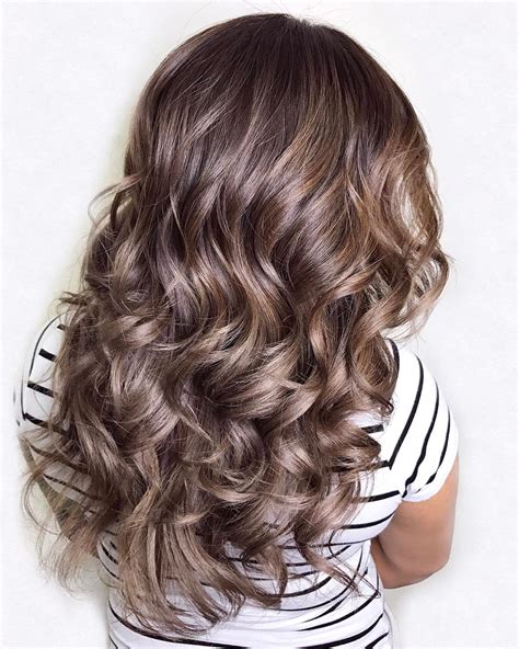 Long Layered Haircuts For Curly Hair Reverasite