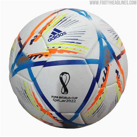 Adidas 2022 World Cup Ball Geleakt Nur Fussball