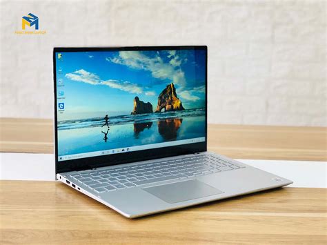 Review Laptop Dell Inspiron 7500 2 In 1 Core I5 1035g1