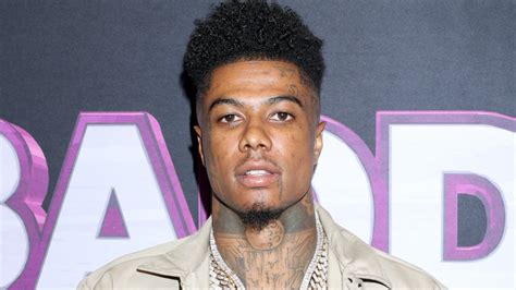 Blueface Responds To Moms ‘prostituting Claims Hiphopdx