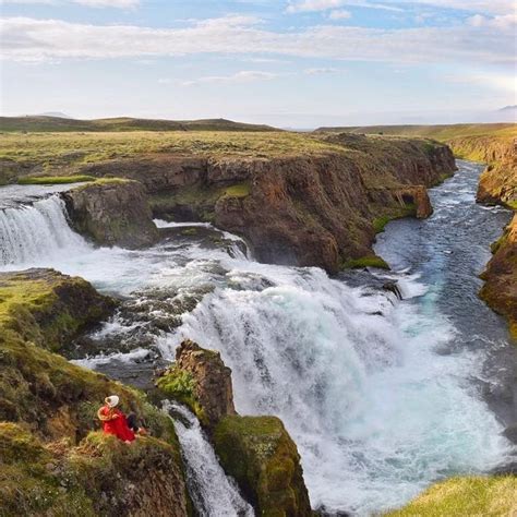 Hidden Gems That Will Prove Iceland Truly Is A Magical Place Brit Co