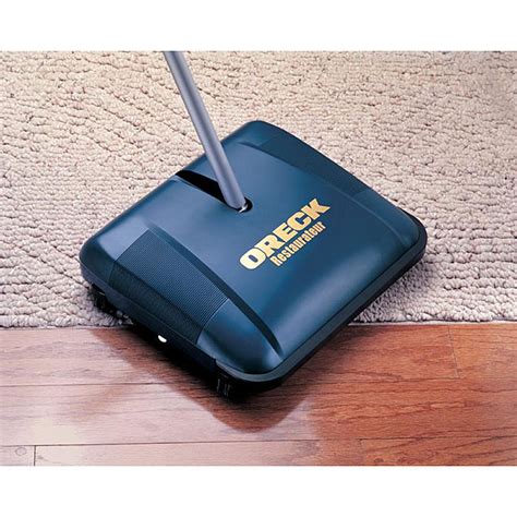 Shop Oreck Pr3200 Wet Dry Sweeper Free Shipping Today Overstock