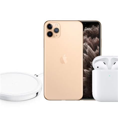 Sale Iphone 11 Wireless Charging Airpods In Stock