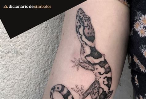 Tatuagens Que Representam Mudan A E Outros Significados Dicion Rio
