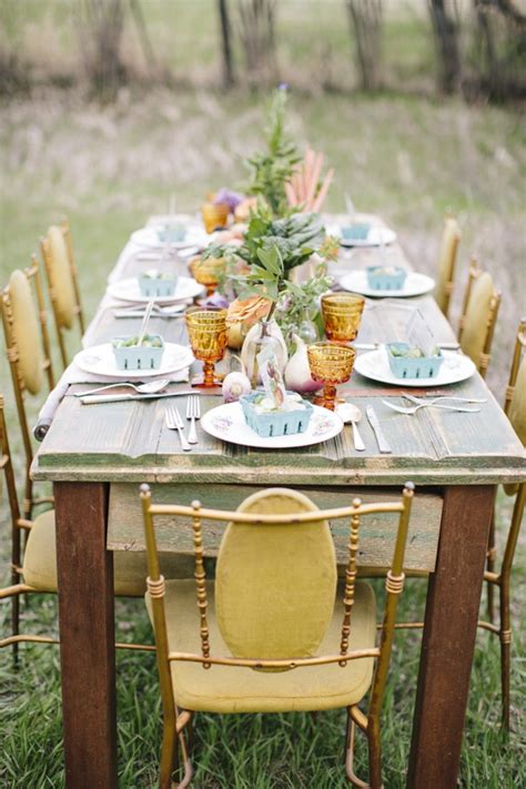 Rustic Elegant Wedding Table Decoration Ideas Fab Mood Wedding Colours Wedding Themes