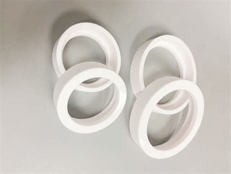 Ceramic To Metal Seals Provide Ceramic Solutions Industry With