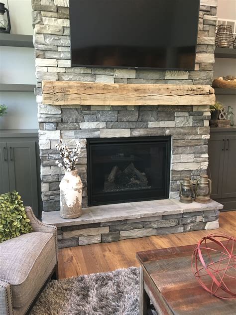 10 Basement Fireplace Ideas With Personality