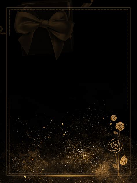 Black Gold Background Photos Black Gold Background Vectors And Psd