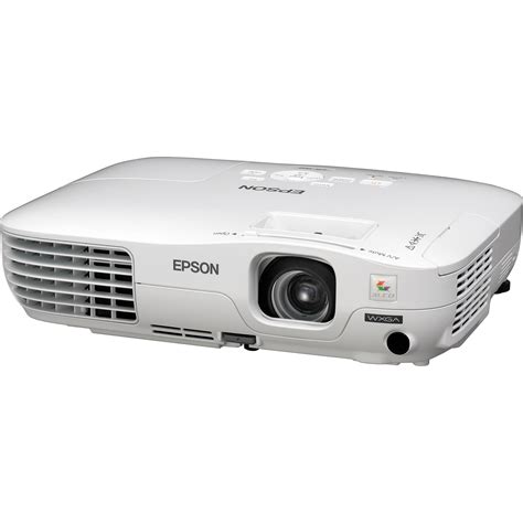 Epson Ex31 Multimedia Projector V11h309020 B Bandh Photo Video