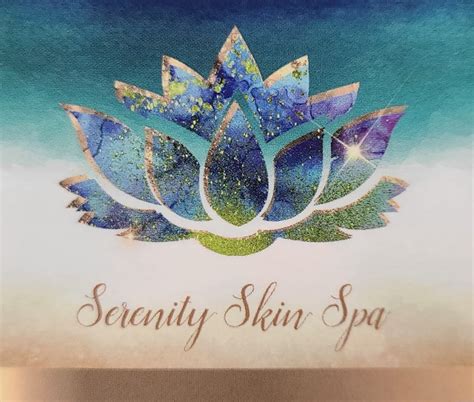 Serenity Skin Spa