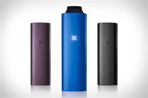 The Efficient Pax 3 Vaporizer