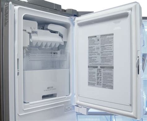 Whirlpool refrigerator ice maker not making enough ice. How To Fix A Refrigerator Ice Maker That Is Not Making Ice ...