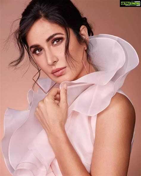 Katrina Kaif Instagram It Came It Conquered And Its Definitely Here To Stay Meet The