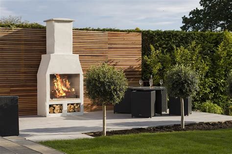 How To Build An Outdoor Fireplace 10 Diy Outdoor Fireplace Ideas