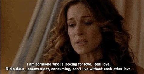 carrie bradshaw s 23 most iconic lines on sex and the city city quotes sex and the city