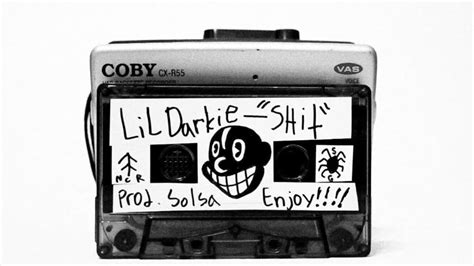 Lil Darkie Shit Lyrics Genius Lyrics