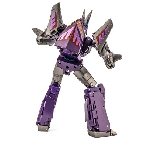 Newage Legends Scale H43ex Tyr Targetmaster Cyclonus And H43b Uriel Shattered Glass Cyclonus